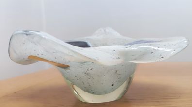 Murano Glass bowl