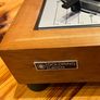 Goldring Lenco GL 75 Turntable with upgraded Maple plinth Image 6