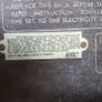 antique Radio Image 5