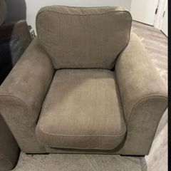 Free Armchair