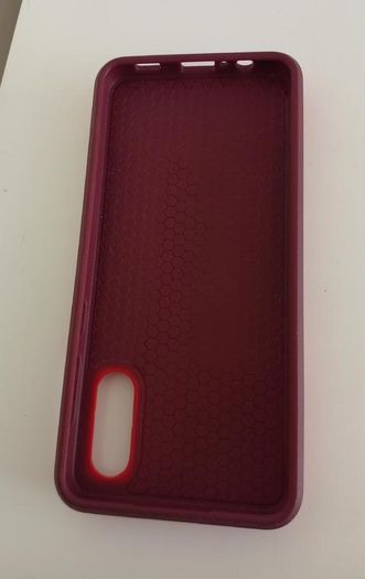 Phone case for Samsung A03s