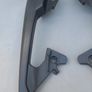 Honda X-ADV750 Grab Rails Image 2