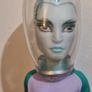 Monster High Gil Webber Manager Doll Gen 1 Image 2