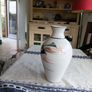 Large Jackson Pottery stoneware jug Image 4