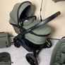 As NEW icandy Peach 7 travel system Image 2