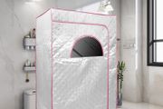 Mini Sauna