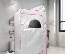 Mini Sauna