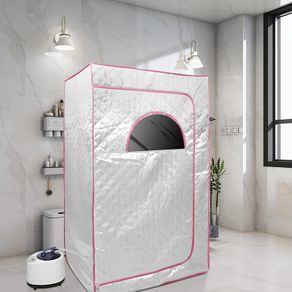 Mini Sauna