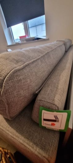 2 Seater Sofa Bed
