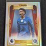 Topps Merlin 2026 Young Magicians Estevao William Chelsea Rookie Card Image 3
