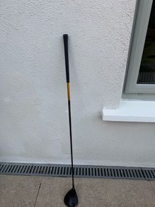 Taylormade R7 Mini Driver 11.5 degree