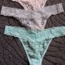 Thongs and Underwear for Women  Size 8-12 Image 2