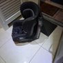 axiss car seat Image 2