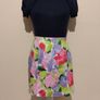 Beautiful Colourful Skirt Image 5