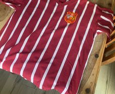 Manchester City Retro Jersey