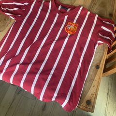 Manchester City Retro Jersey