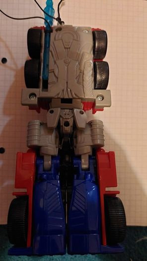 Transformer / toy