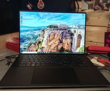 Dell xps 15 9510