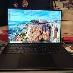 Dell xps 15 9510