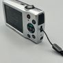 Canon PowerShot A2500 16MP Digital Camera Black and Silver Tested - Full Kit Image 8
