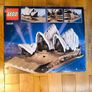 Lego 10234 Sydney Opera creator expert Image 2
