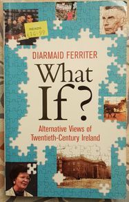 What If?: Alternative Views Of Twentieth-Century Ireland by Diarmaid Ferriter