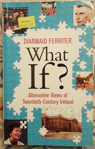 What If?: Alternative Views Of Twentieth-Century Ireland by Diarmaid Ferriter