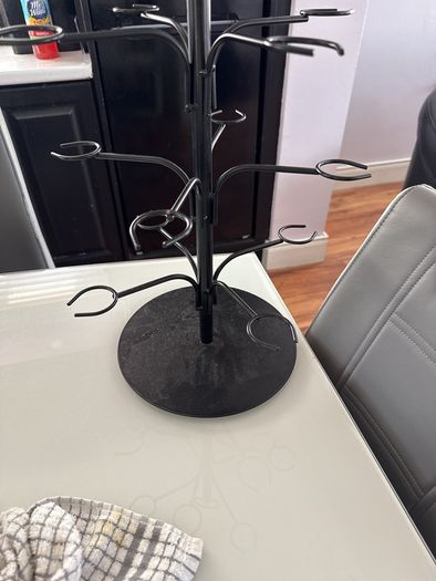 Cocktail Tree