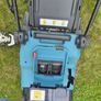 Makita Electric Lawnmower Image 3