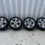 Genuine Audi Q3/SQ3 19" Alloy Wheels. Image 2
