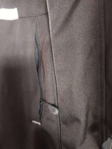 motor bike jacket