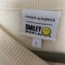Chinti & Parker Smiley World Jumper  Size L Image 3