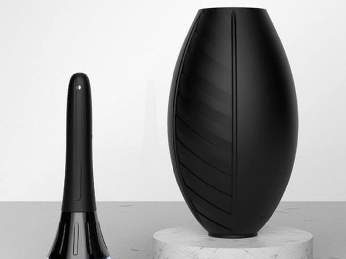 Portable Detachable Bidet