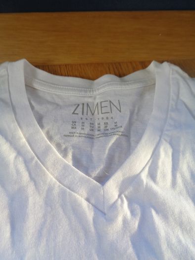Forever 21 Mens T-Shirt for Sale