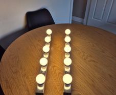 Make up Lamps