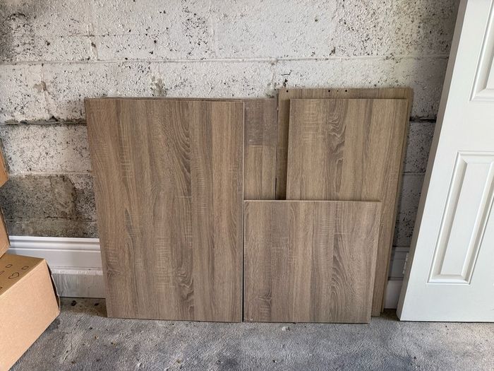 MDF Boards
