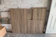 MDF Boards