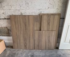MDF Boards