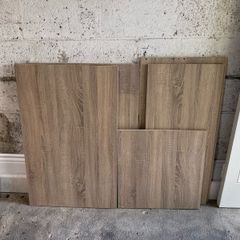 MDF Boards