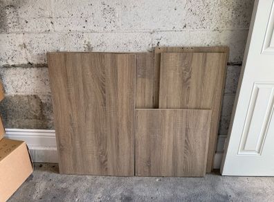 MDF Boards