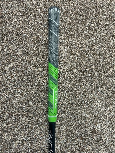 Cobra King Utility