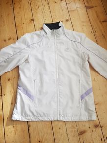 Ladies Tennis/Sports Jacket