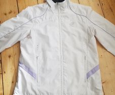 Ladies Tennis/Sports Jacket