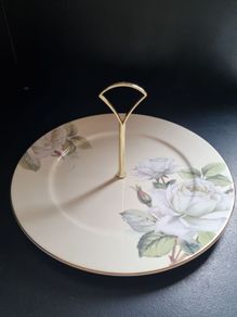 Cake plate