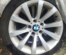 BMW Style 285 Wheels 225/45/R17