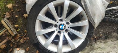 BMW Style 285 Wheels 225/45/R17
