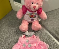 build a bear