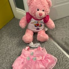 build a bear