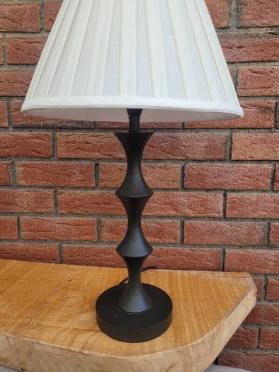 3x lamps