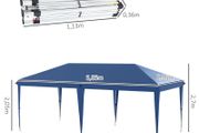 Gazebo Canopy